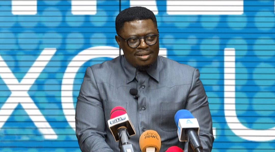 Commitment to the presidential race