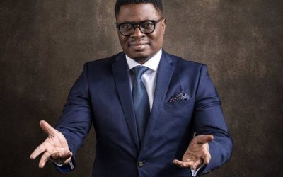 Who is Alain Daniel Shekomba?